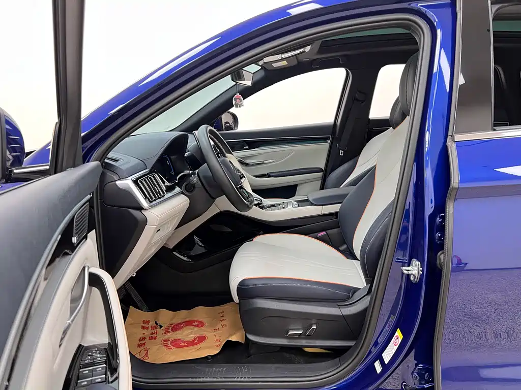 BYD PLUS New Energy 2022 — фото 15
