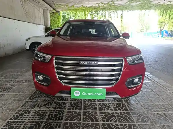 Haval H6 2020