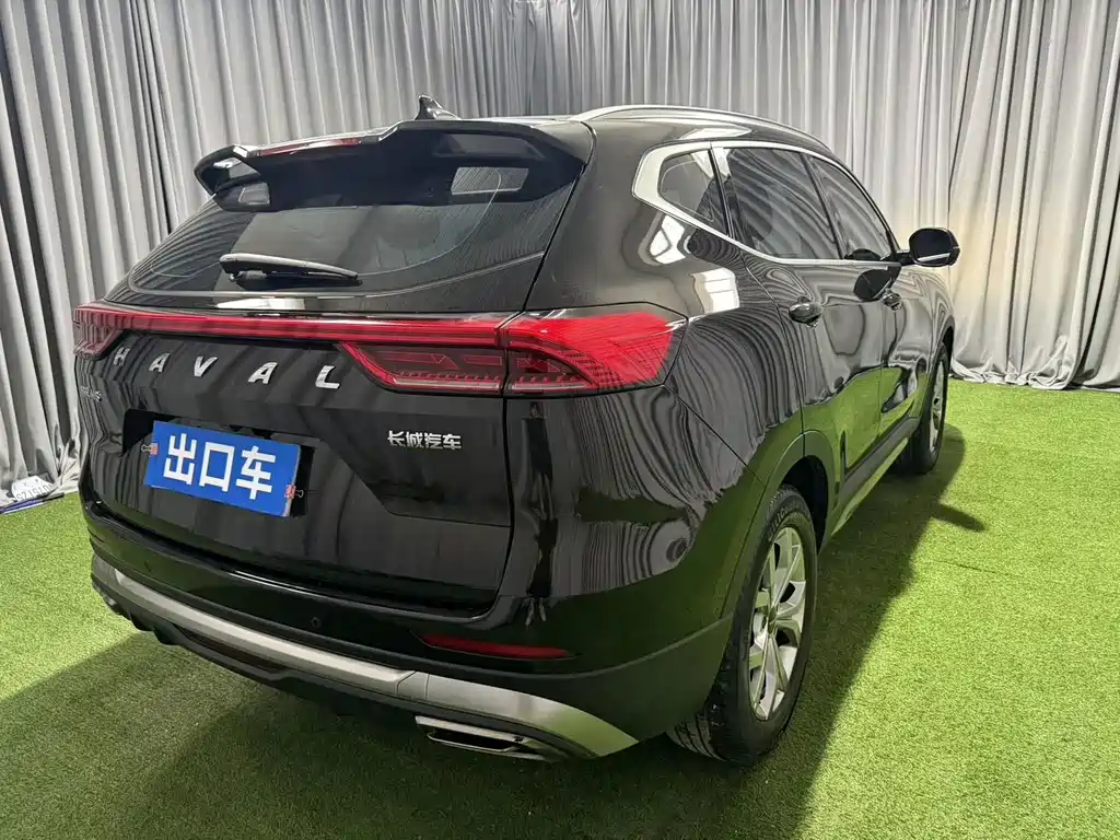 Haval H6 2022