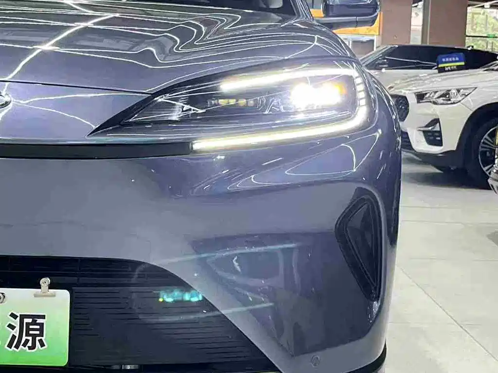 BYD Sealion 07 DM-i 2025 — фото 26