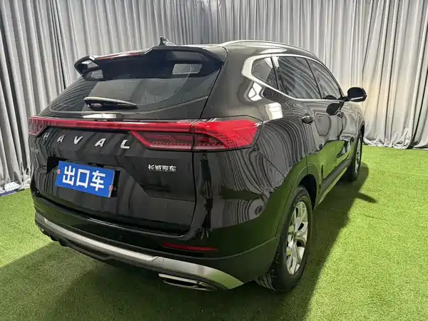 Haval H6 2022