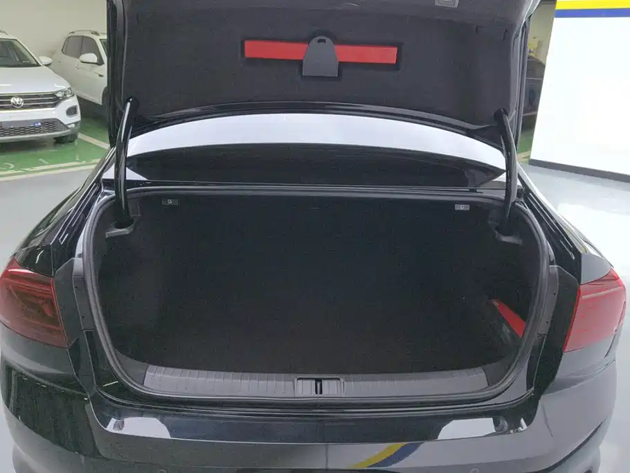 Volkswagen Magotan 2025