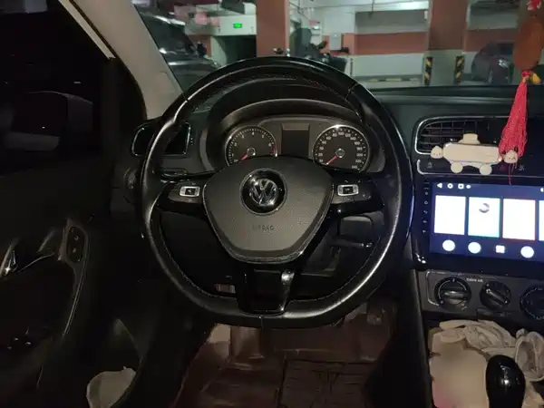 Volkswagen Polo 2018