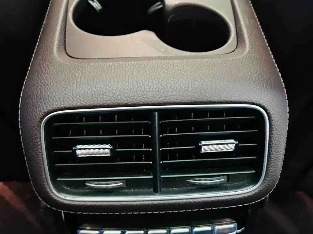 Mercedes-Benz GLS 2021 — фото 17