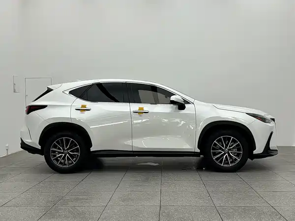 Lexus NX 2023