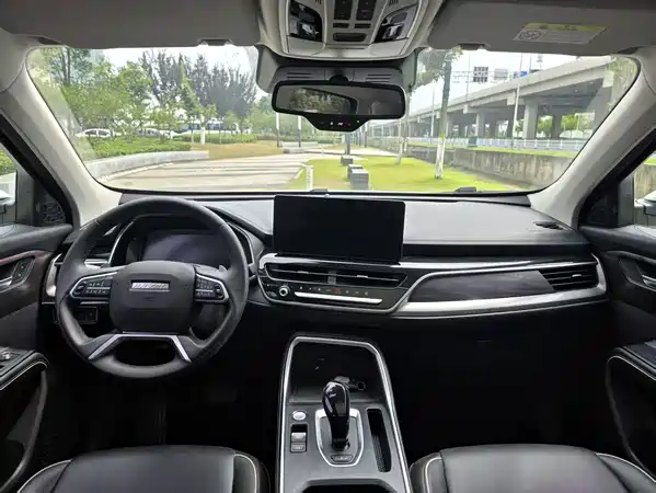 Haval H6 2023