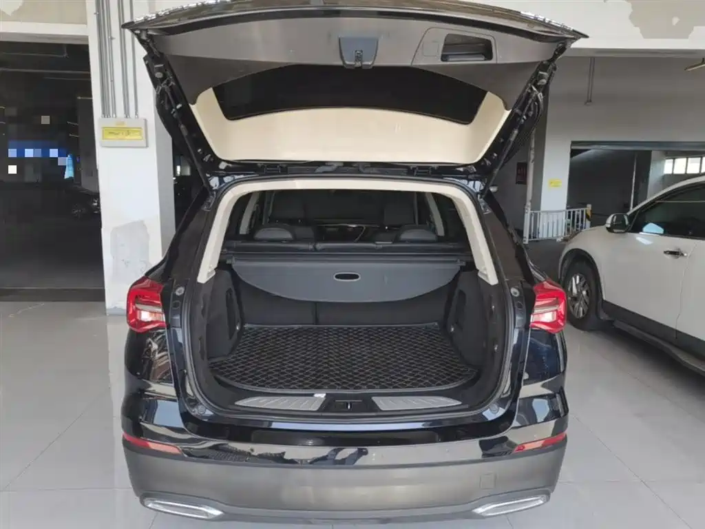 Buick Envision Plus 2020 — фото 19