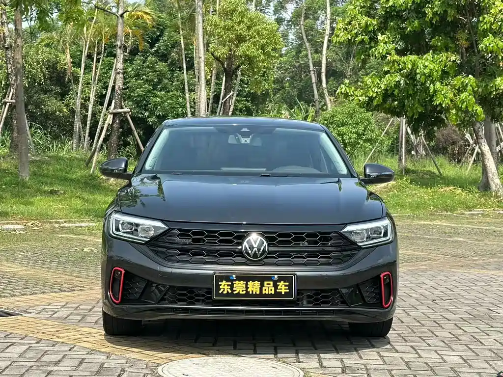 Volkswagen Sagitar 2023