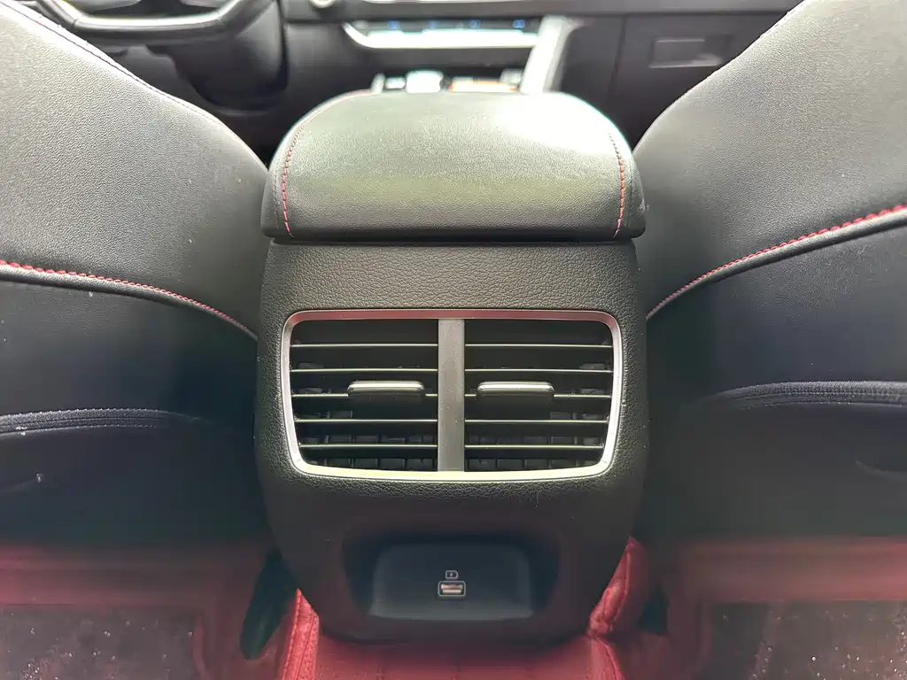 Hyundai Sonata 2022 — фото 19
