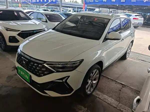 Jetta VS5 2022