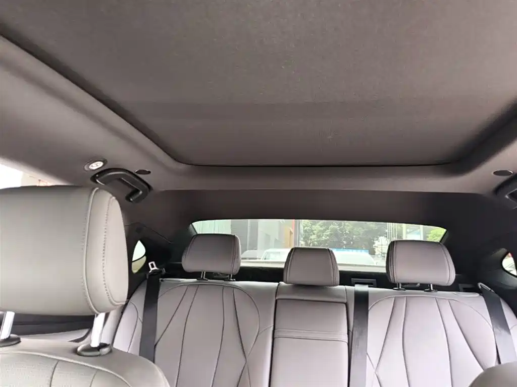 BYD Seal 07 DM-i 2024 — фото 18