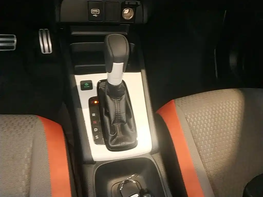 Honda Fit 2021 — фото 14