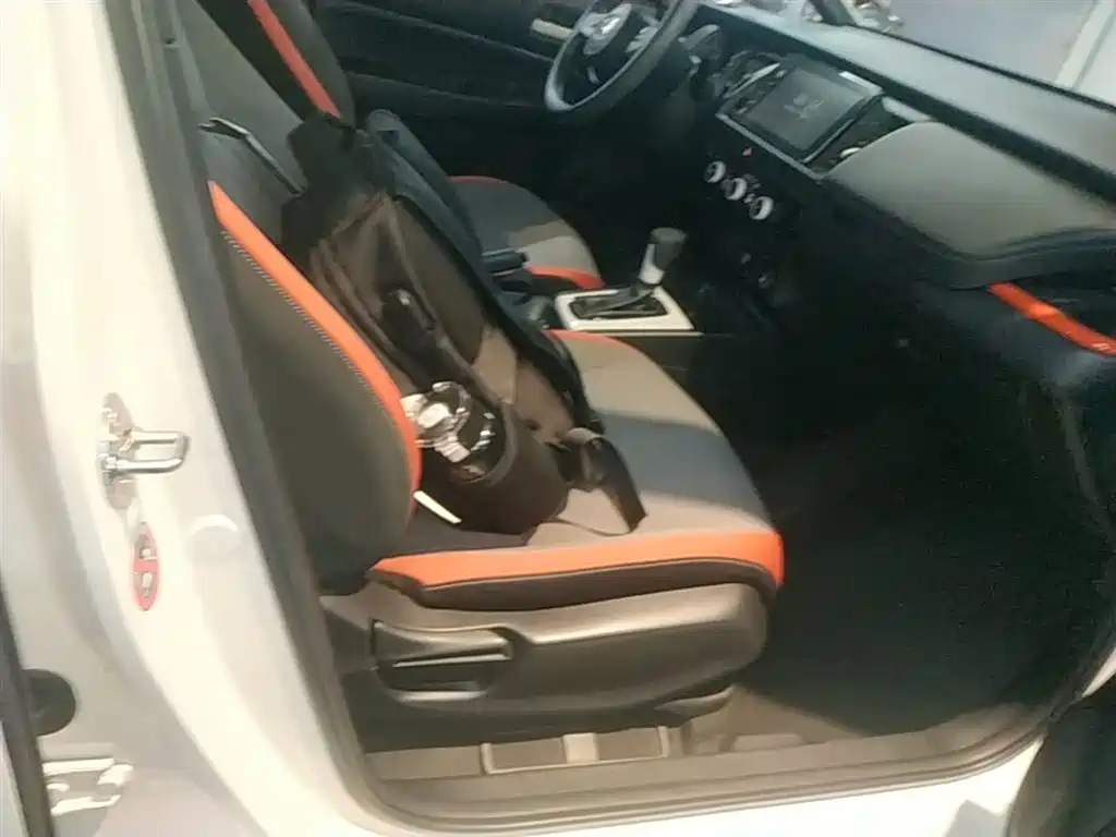 Honda Fit 2021 — фото 25