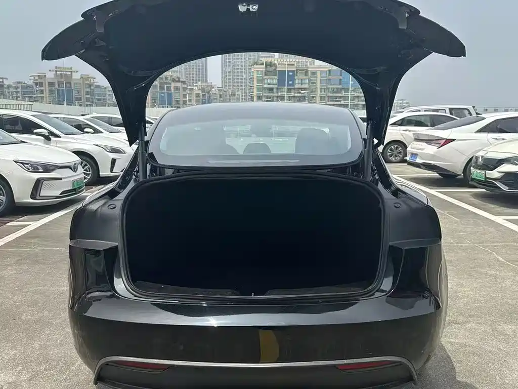Tesla Model 3 2026 — фото 10