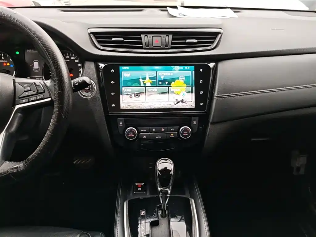 Nissan X-Trail 2020 — фото 13