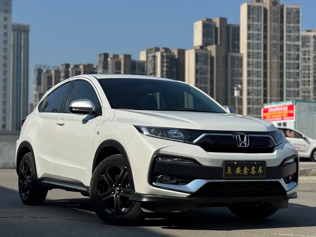 Honda XR-V 2022 — фото 3