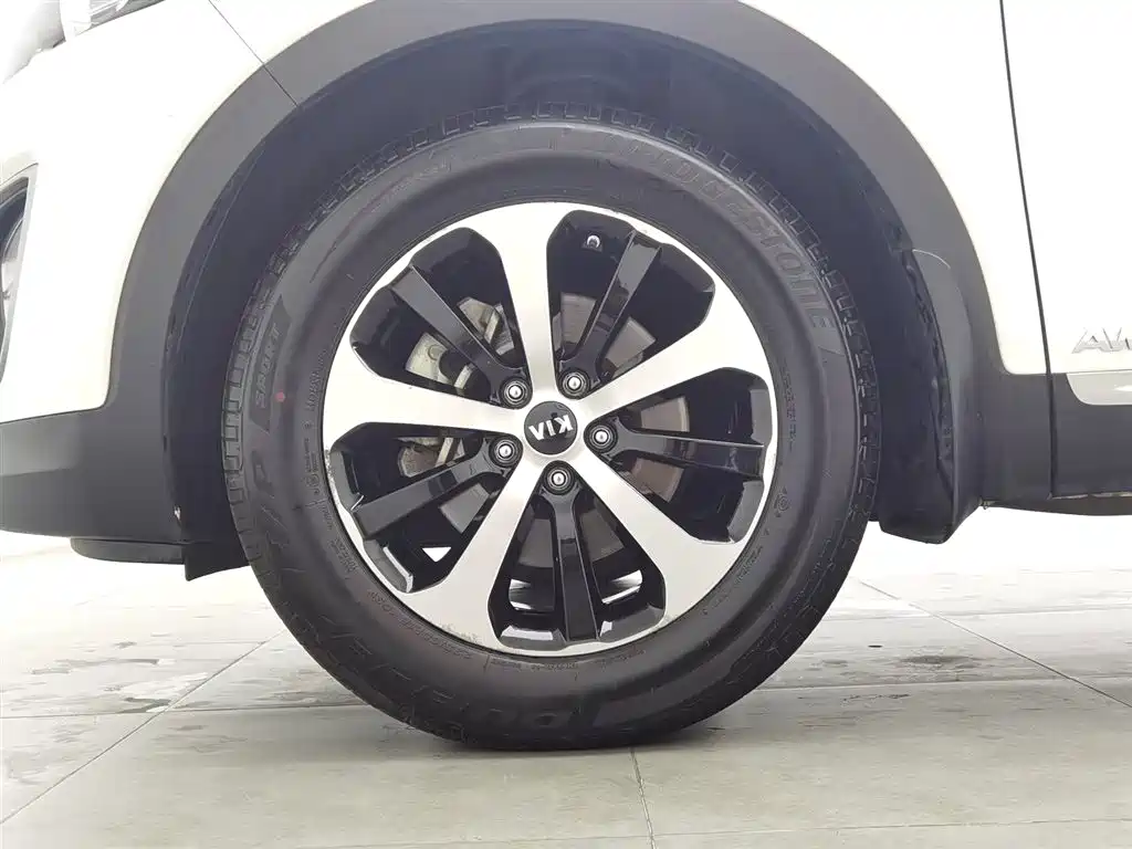 Kia Sorento 2015 — фото 17