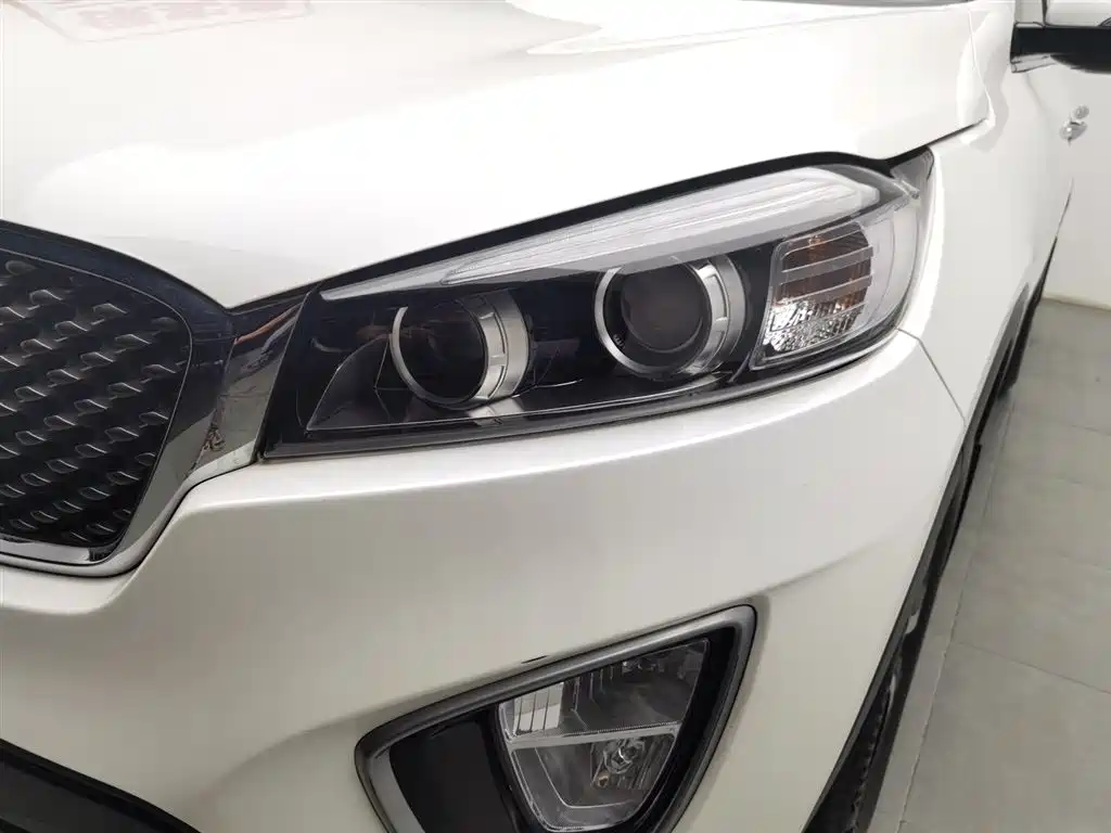 Kia Sorento 2015 — фото 7