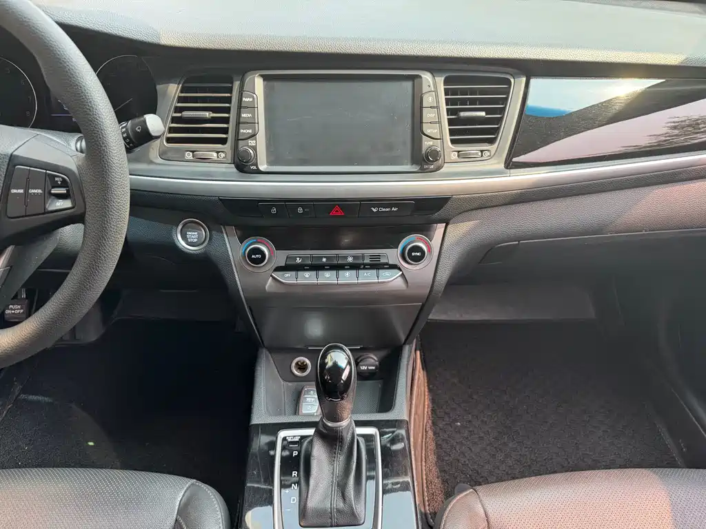 Hyundai Mistra 2019 — фото 12