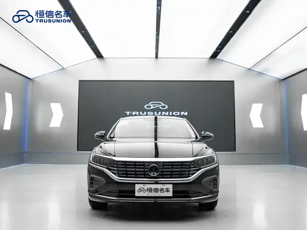 Volkswagen Passat 2026