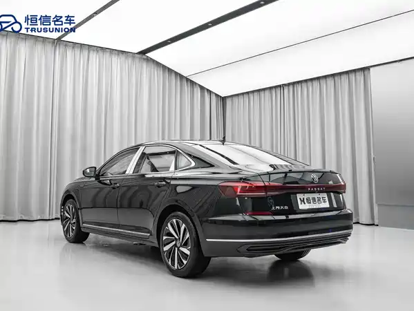 Volkswagen Passat 2026