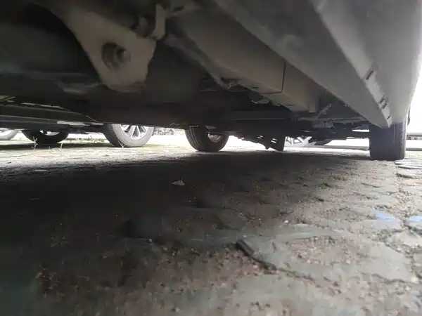 Dongfeng Fengguang 360 2015