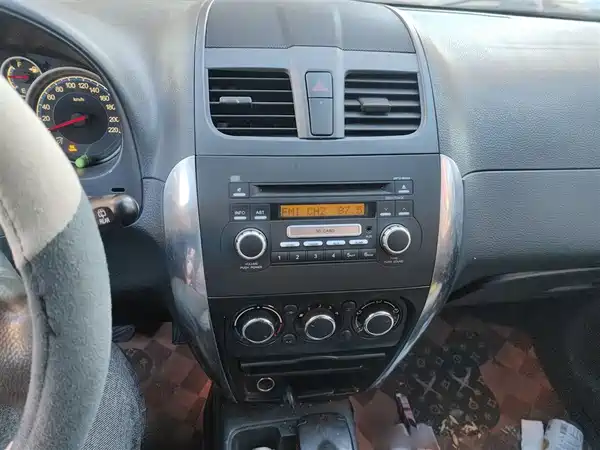Suzuki Karma 2016