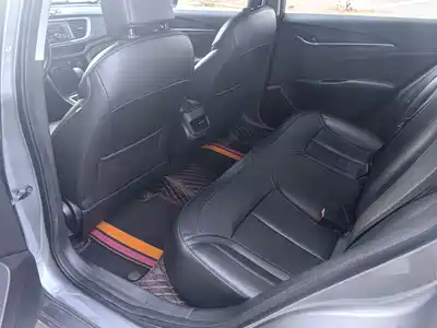 Buick Excelle GT 2018