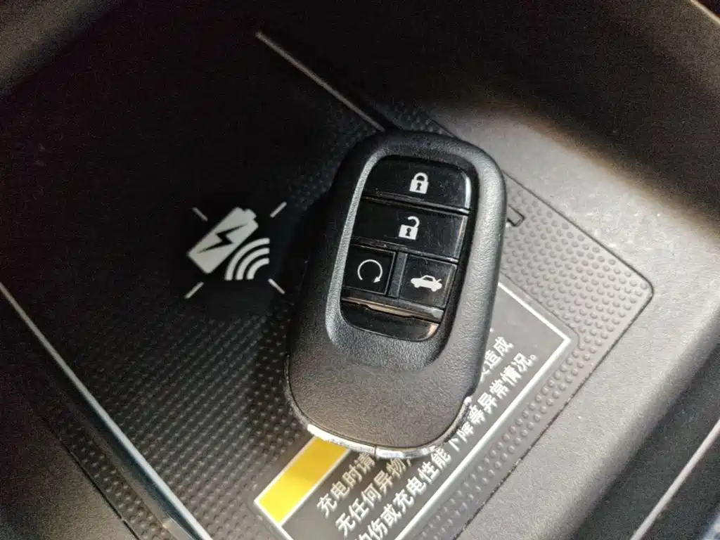 Honda Civic 2021 — фото 15