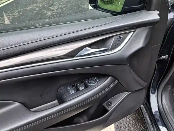 Buick LaCrosse 2019