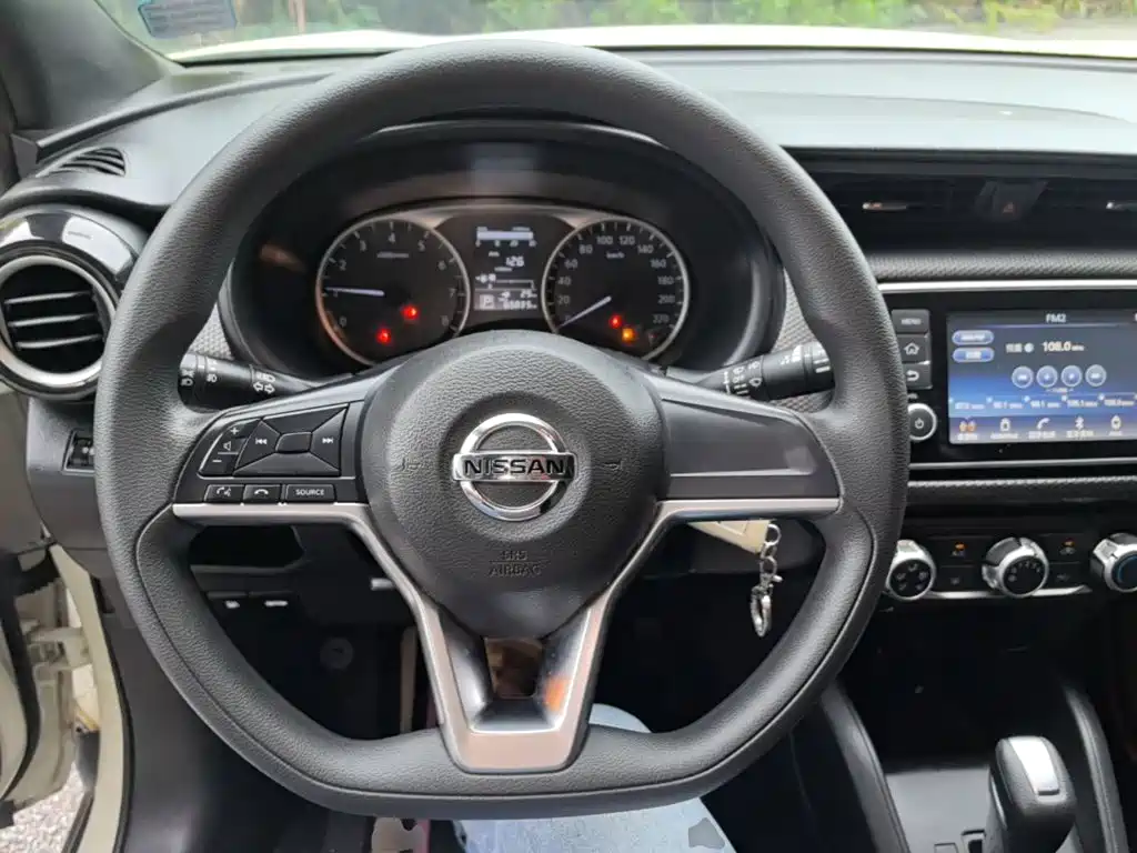 Nissan Kicks 2019 — фото 11