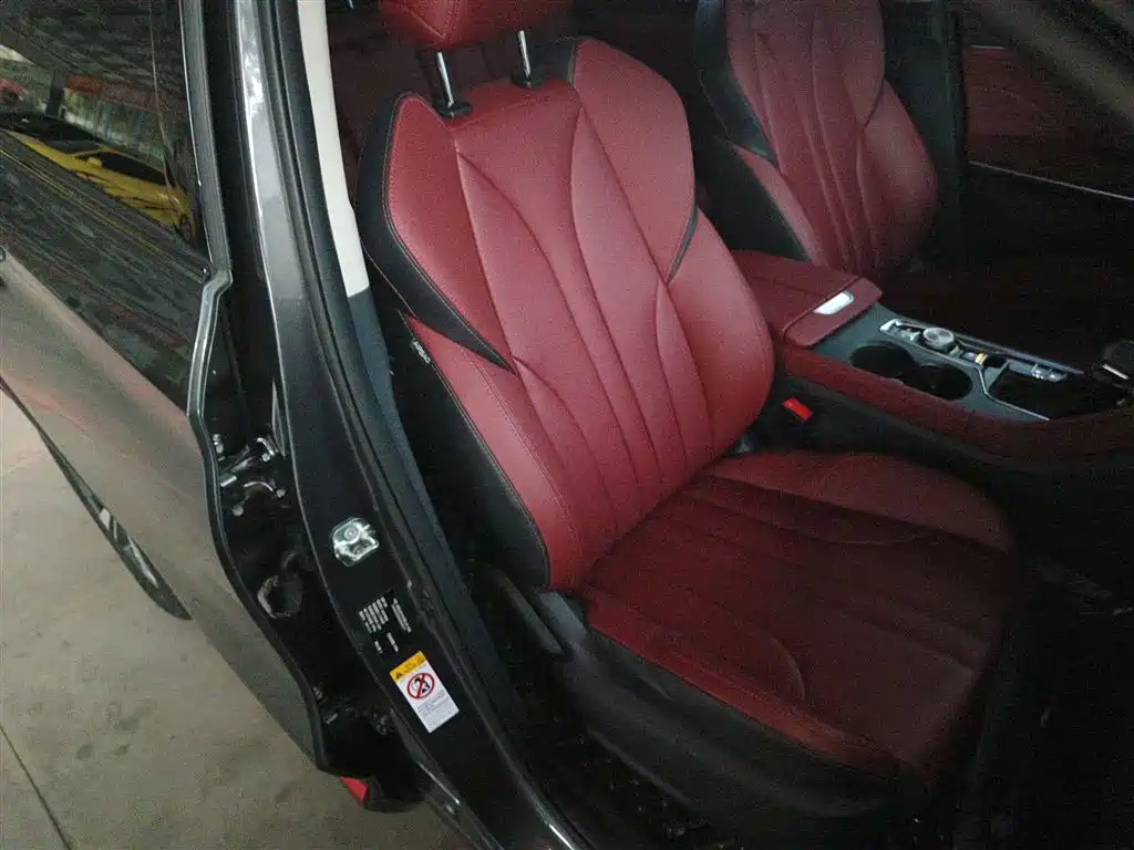 Changan CS75 PLUS 2020 — фото 25