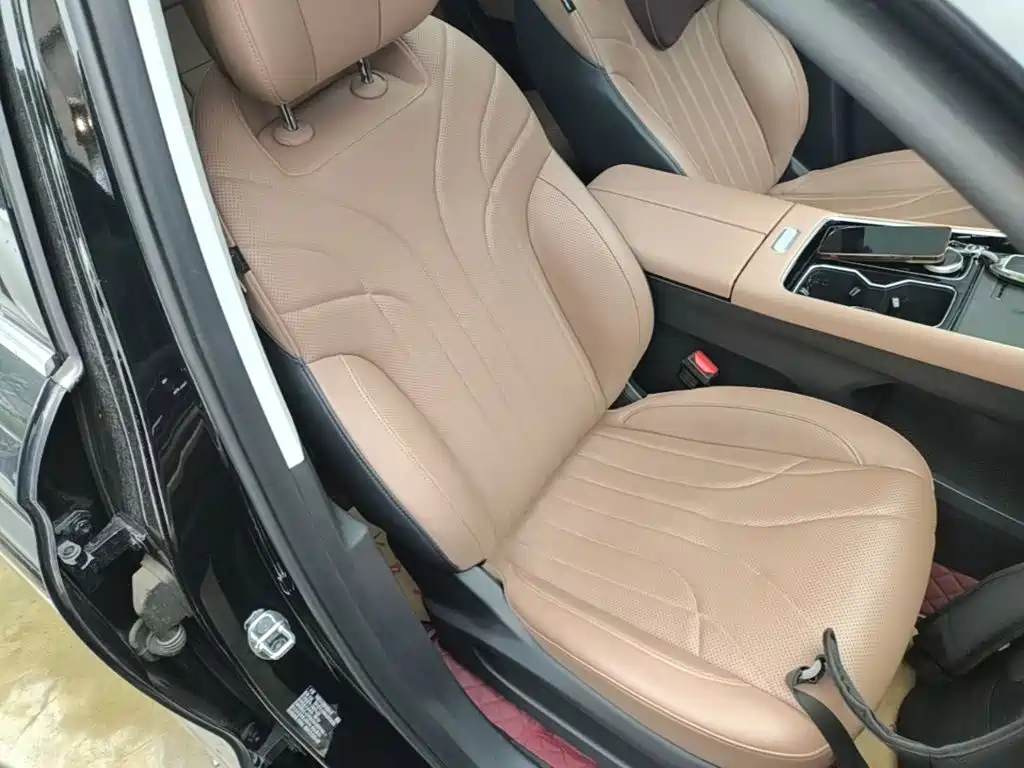 Chery Tiggo 8L 2024 — фото 25