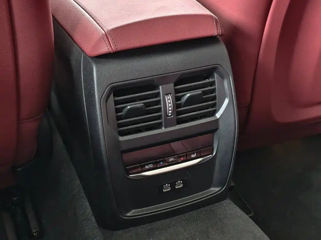 BMW i3 2025 — фото 13