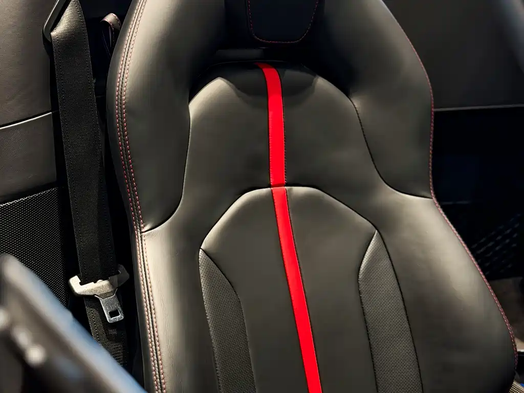 Ferrari F8 2022 — фото 10