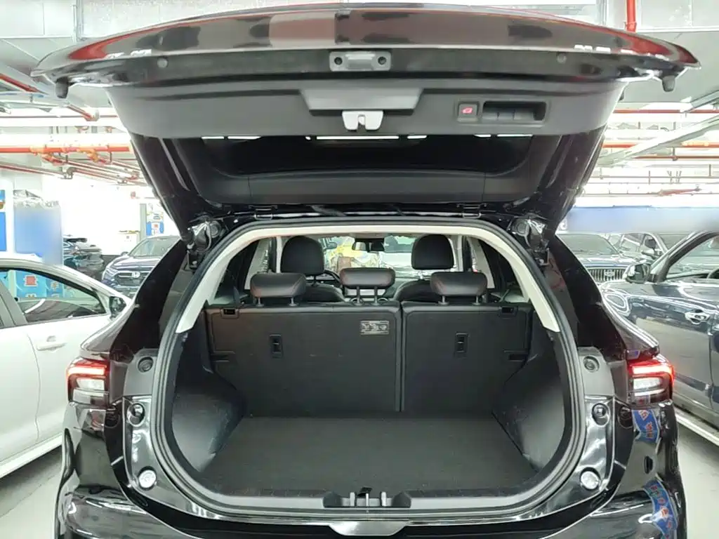 Dongfeng Fengxing T5 EVO 2022 — фото 19