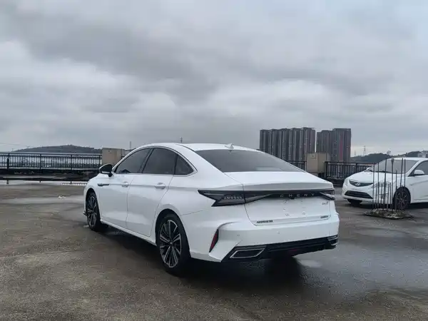 Chery Arrizo 8 2023