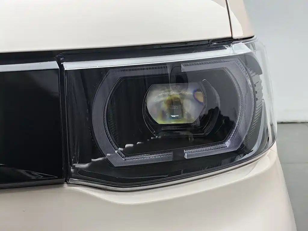 Wuling Hongguang MINIEV 2022