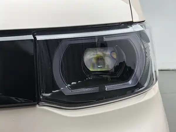 Wuling Hongguang MINIEV 2022