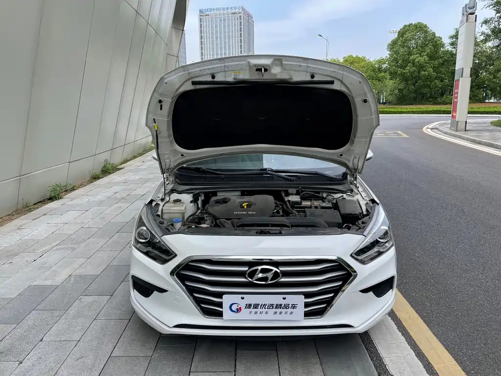Hyundai Mistra 2017 — фото 17