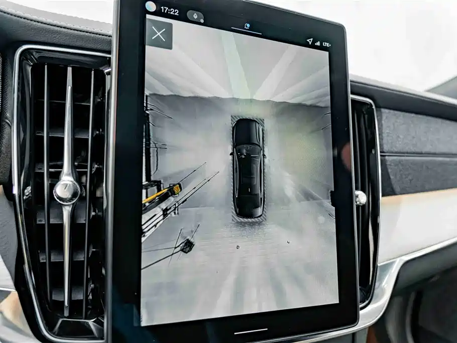 Volvo S90 2026 — фото 11