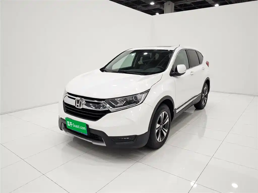 Honda CR-V 2019
