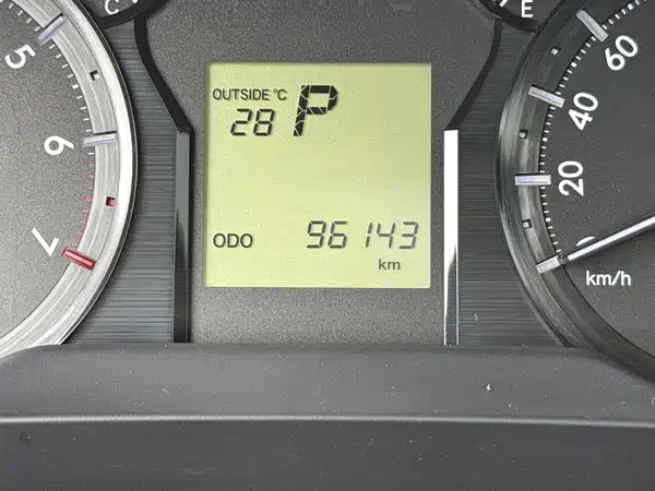Toyota Prado 2019
