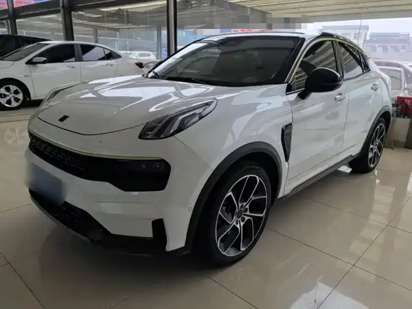Lynk & Co 05 2020