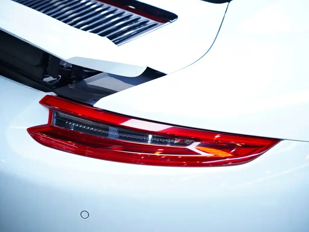 Porsche 911 2019 — фото 9