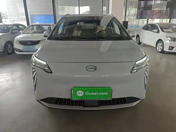 Aion Y 2025