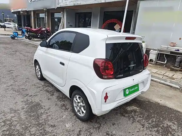 Roewe CLEVER 2024