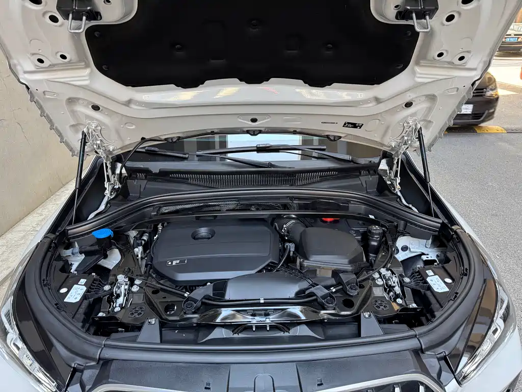 BMW X1 2023 — фото 18