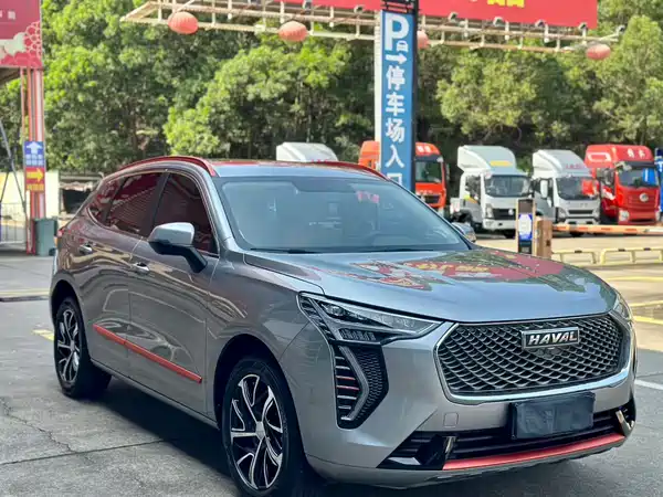 Haval First Love 2021