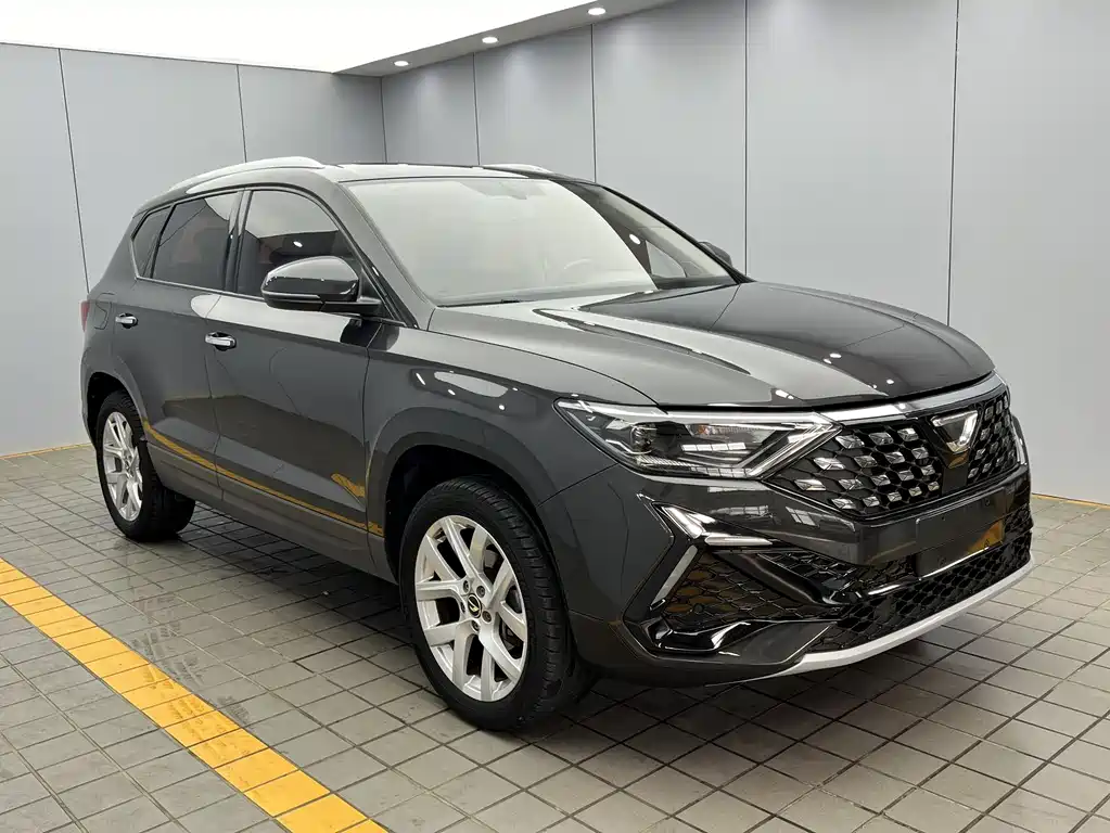 Jetta VS5 2023